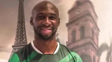 صفقة جديدة أغلى مدافع في الدوري الإنجليزي ينضم لنادٍ بوليفي